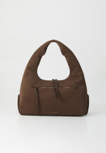 Steve Madden BIVA-V Bag - brown/gold