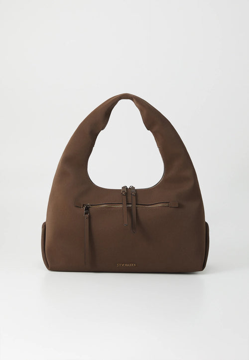Steve Madden BIVA-V Bag - brown/gold