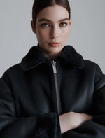 Marella Reversible jacket - FRESA