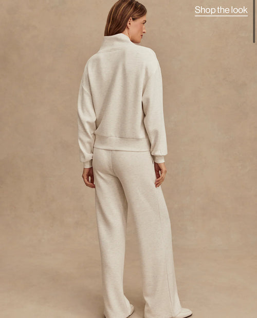 Varley The Wide Leg Pant