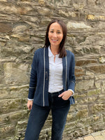 No2Moro Cardigan