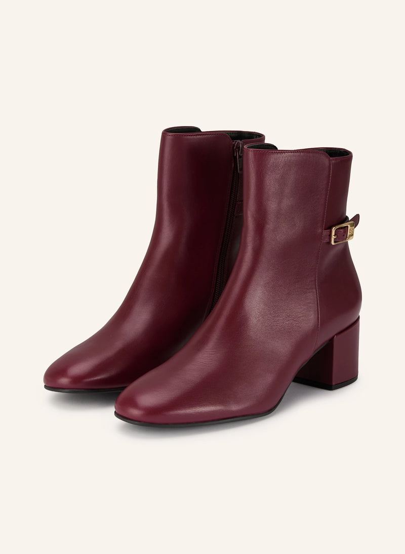 Högl Cabernet Boot