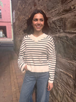Tommy Hilfiger striped sweater