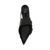 Steve Madden Lezley Pump - Black