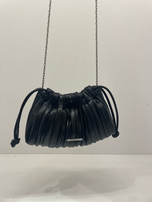 Calvin Klein Mini Drawstring Bag
