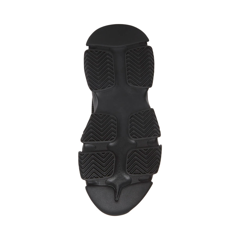 Steve Madden Possession Trainers - Black