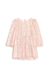 Sister Jane Teese Sequin Mini Dress