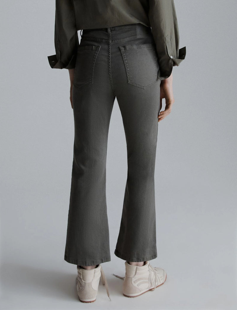 Marella grey jeans - ARTEMIO