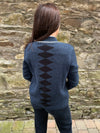 No2Moro Cardigan