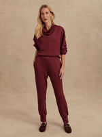 Varley The Slim Cuff Pant 27.5