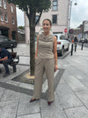 Pretty Lavish Flynn Slouchy Trousers