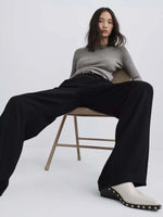 Rag & Bone Bennett Japanese Crepe Pant