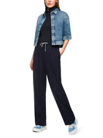 Marc Cain Sports Navy Joggers - WASHINGTON
