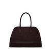 Steve Madden BHEIDEE Bag Brown Suede