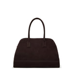 Steve Madden BHEIDEE Bag Brown Suede