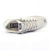 4B12 Argento Sneaker