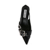 Steve Madden Lezley Pump - Black