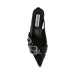 Steve Madden Lezley Pump - Black