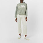 Veja Campo Chromefree Leather Trainer