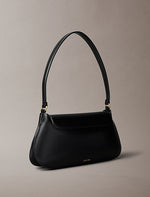 Calvin Klein Top Flap Shoulder Bag