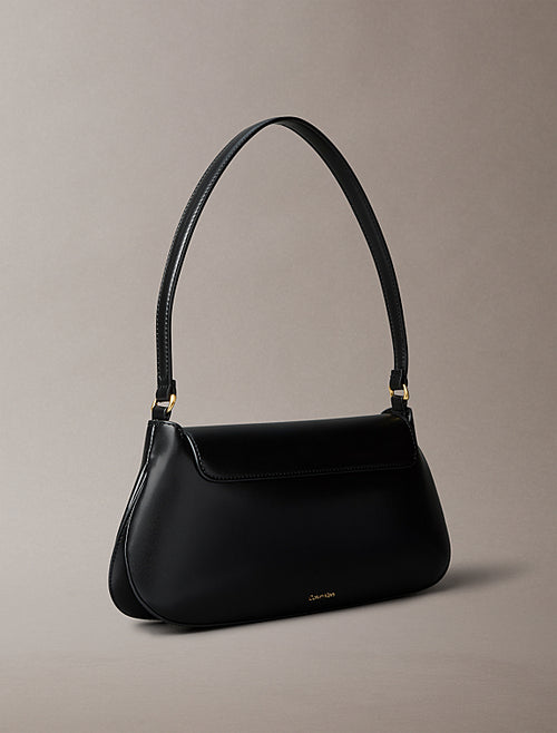 Calvin Klein Top Flap Shoulder Bag