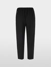 Marc-Cain RANCHI trousers with high waistband