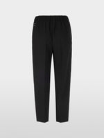 Marc-Cain RANCHI trousers with high waistband