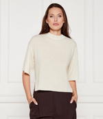 Marella Cashmere Sweater - TRUPPA