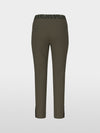 Marc Cain SYDNEY Rethink Together Khaki trousers