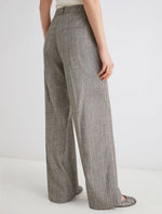 Marella Massimo Flannel Trouser