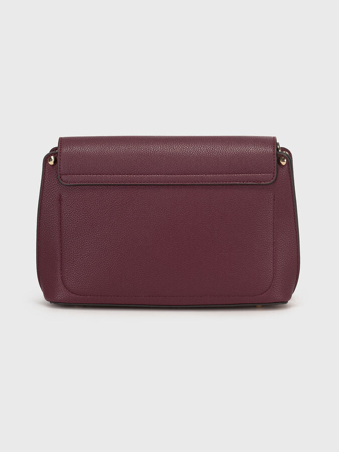 GUESS
Logo crossbody bag