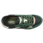 HOFF Antwerp Trainer Green/Cream