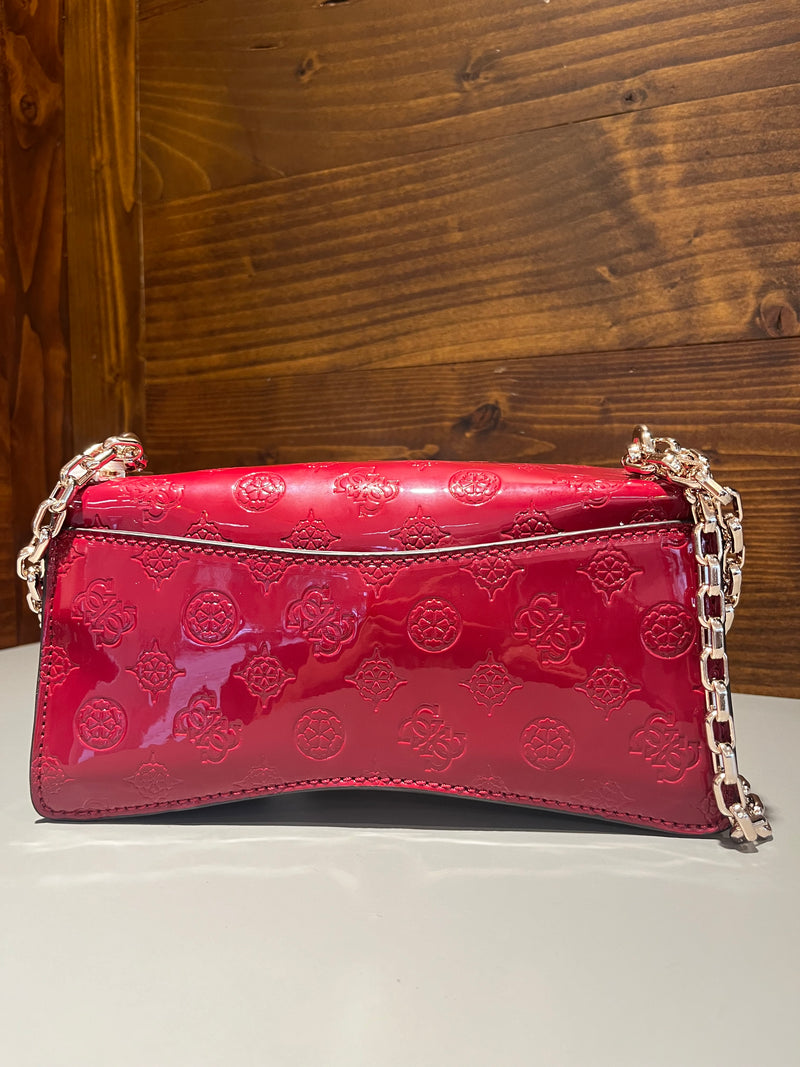 Red bag guess online