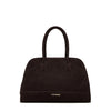 Steve Madden BHEIDEE Bag Brown Suede