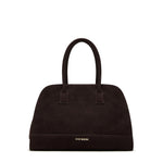 Steve Madden BHEIDEE Bag Brown Suede