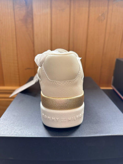 Tommy Hilfiger - Feminine Court Sneaker