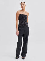 Second Female Elegance Trousers