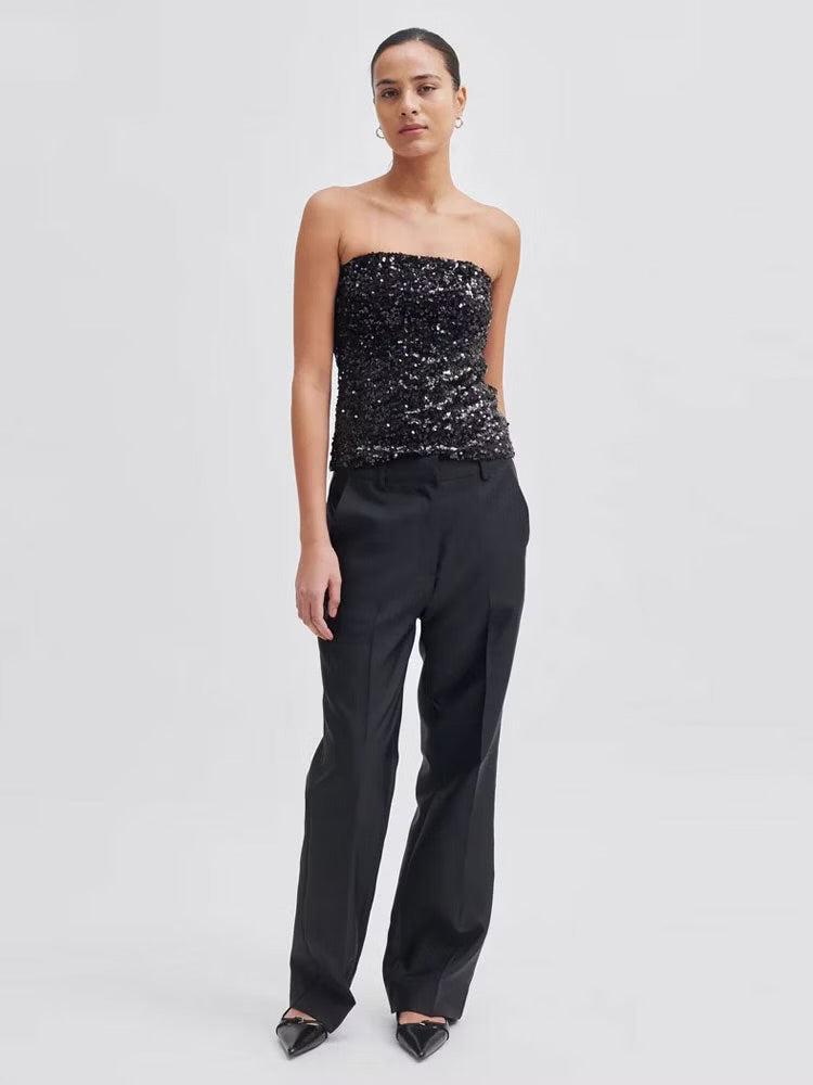 Second Female Elegance Trousers