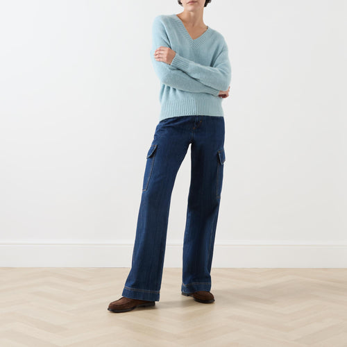 Weekend MaxMara Classic Sweater - VISITA