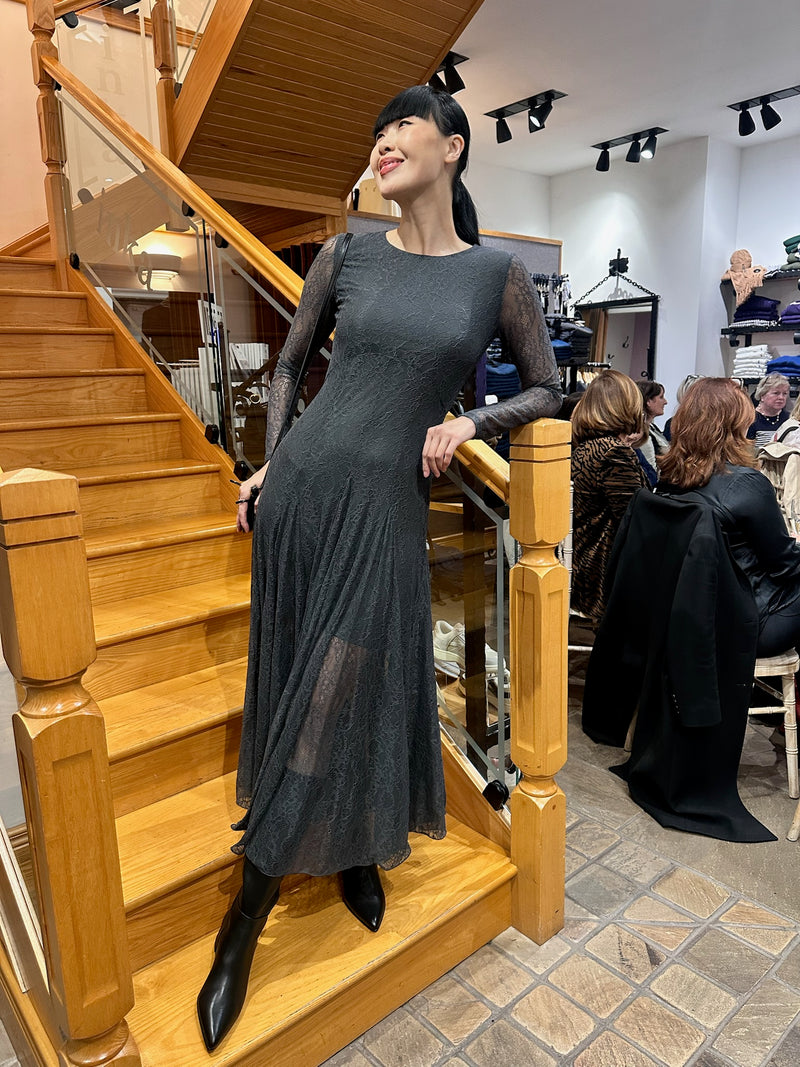 Marella Comica dress