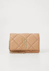 Steve Madden Bendue Cross Body Bag - Blush/Gold