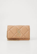 Steve Madden Bendue Cross Body Bag - Blush/Gold