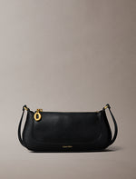 Calvin Klein Long Zip Crossbody Bag