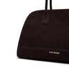 Steve Madden BHEIDEE Bag Brown Suede