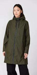 TANTA Rainwear Nuovola Khaki