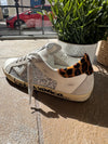 4B12 Supreme Bianco Sneaker