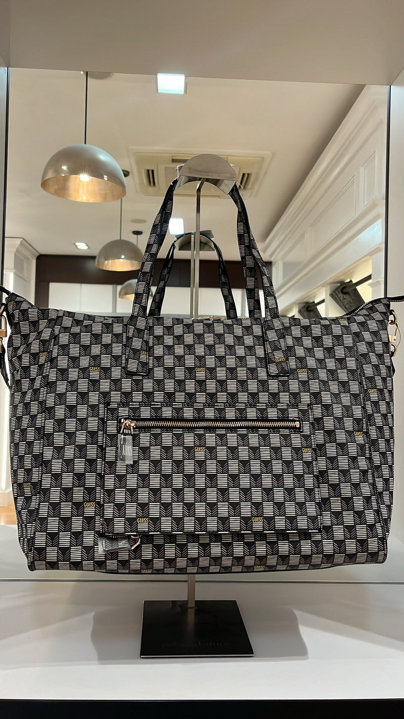 Guess G Wave Travel Bag