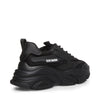 Steve Madden Possession Trainers - Black