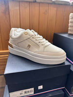 Tommy Hilfiger - Feminine Court Sneaker