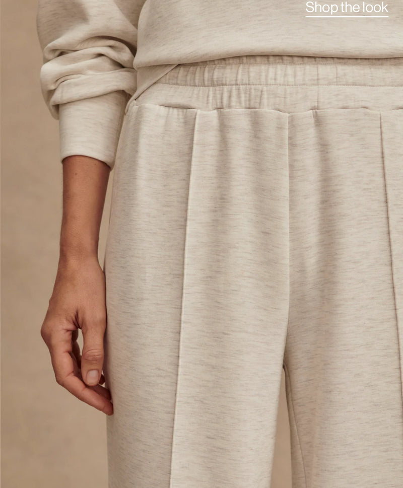 Varley The Wide Leg Pant